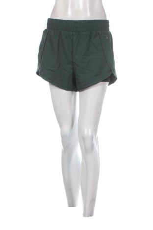 Damen Shorts SHEIN, Größe M, Farbe Grün, Preis 12,99 €