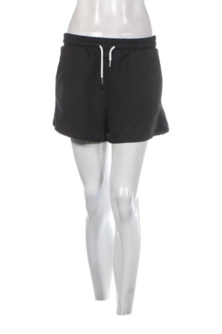 Pantaloni scurți de femei SHEIN, Mărime M, Culoare Negru, Preț 60,99 Lei