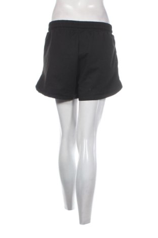 Pantaloni scurți de femei SHEIN, Mărime M, Culoare Negru, Preț 60,99 Lei