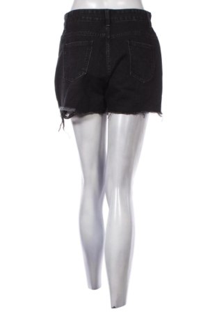 Pantaloni scurți de femei SHEIN, Mărime M, Culoare Negru, Preț 60,99 Lei