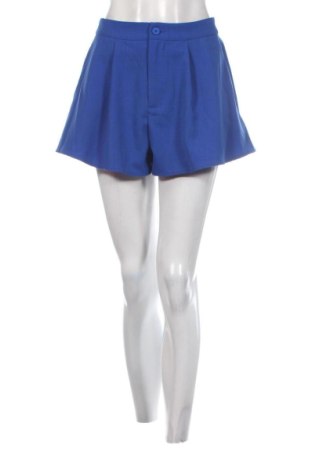 Pantaloni scurți de femei SHEIN, Mărime S, Culoare Albastru, Preț 60,99 Lei