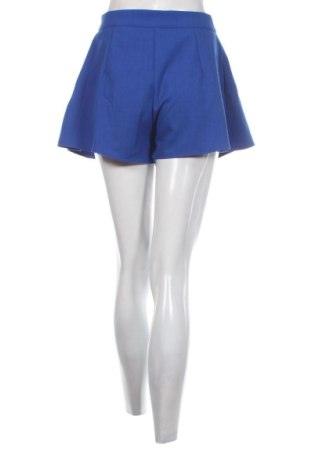 Pantaloni scurți de femei SHEIN, Mărime S, Culoare Albastru, Preț 60,99 Lei