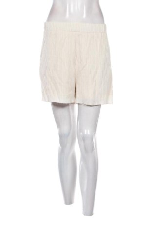 Damen Shorts SHEIN, Größe M, Farbe Ecru, Preis 10,00 €