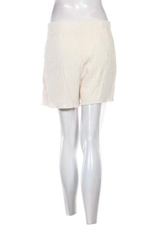 Damen Shorts SHEIN, Größe M, Farbe Ecru, Preis 10,00 €