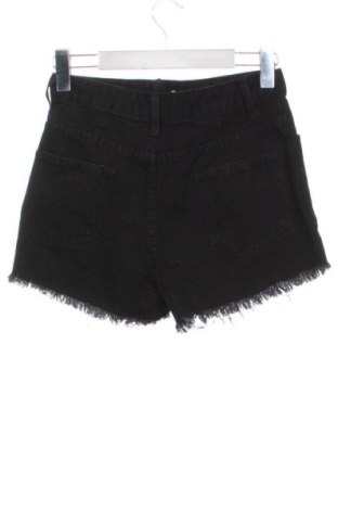 Дамски къс панталон SHEIN, Размер XS, Цвят Черен, Цена 10,22 €