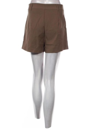 Pantaloni scurți de femei SHEIN, Mărime M, Culoare Bej, Preț 60,99 Lei