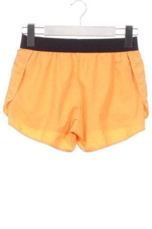 Damen Shorts SOC, Größe XS, Farbe Orange, Preis 9,99 €