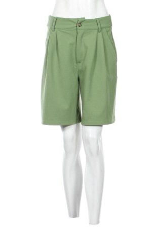 Damen Shorts Sinsay, Größe S, Farbe Grün, Preis 18,41 €