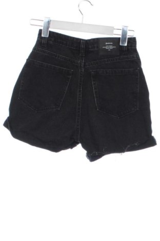 Damen Shorts Stradivarius, Größe XXS, Farbe Schwarz, Preis 9,71 €