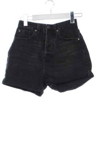 Damen Shorts Stradivarius, Größe XXS, Farbe Schwarz, Preis 9,71 €