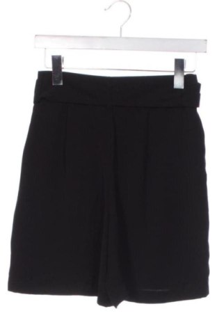 Damskie szorty Stradivarius, Rozmiar XS, Kolor Czarny, Cena 53,58 zł