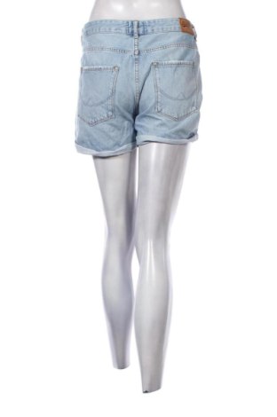 Damen Shorts Superdry, Größe L, Farbe Blau, Preis € 20,99