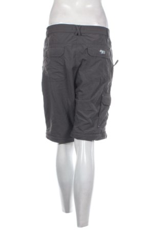 Pantaloni scurți de femei TCM, Mărime L, Culoare Gri, Preț 60,99 Lei