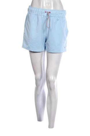 Pantaloni scurți de femei TCM, Mărime M, Culoare Albastru, Preț 60,99 Lei