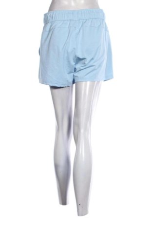 Pantaloni scurți de femei TCM, Mărime M, Culoare Albastru, Preț 60,99 Lei