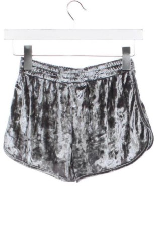 Pantaloni scurți de femei Tally Weijl, Mărime XS, Culoare Gri, Preț 60,99 Lei
