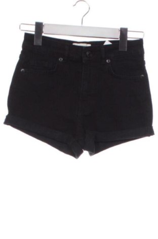Дамски къс панталон Tally Weijl, Размер XS, Цвят Черен, Цена 9,70 €