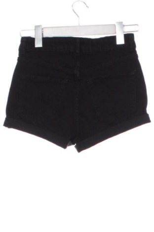 Дамски къс панталон Tally Weijl, Размер XS, Цвят Черен, Цена 9,70 €