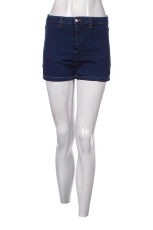 Pantaloni scurți de femei Tally Weijl, Mărime XL, Culoare Albastru, Preț 52,13 Lei, #136579479