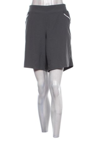 Damskie szorty Tecno Pro, Rozmiar XXL, Kolor Szary, Cena 51,99 zł