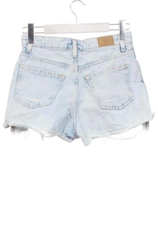 Damen Shorts Terranova, Größe S, Farbe Blau, Preis 10,00 €