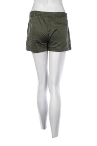 Damen Shorts Terranova, Größe M, Farbe Grün, Preis 12,99 €