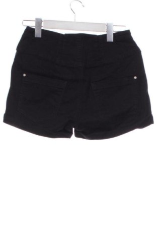Pantaloni scurți de femei Terranova, Mărime XS, Culoare Negru, Preț 60,99 Lei