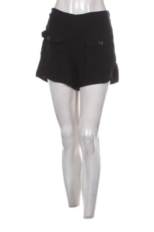 Дамски къс панталон Tezenis, Размер M, Цвят Черен, Цена 10,00 €