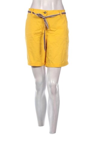 Damen Shorts Tom Tailor, Größe XXL, Farbe Orange, Preis 22,99 €