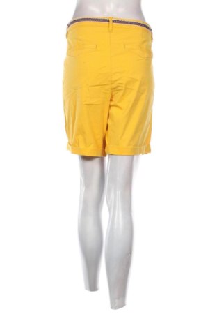 Damen Shorts Tom Tailor, Größe XXL, Farbe Orange, Preis 22,99 €