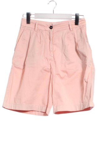 Dámske kraťasy  Tommy Hilfiger, Veľkosť XS, Farba Ružová, Cena  94,23 €, #136490760