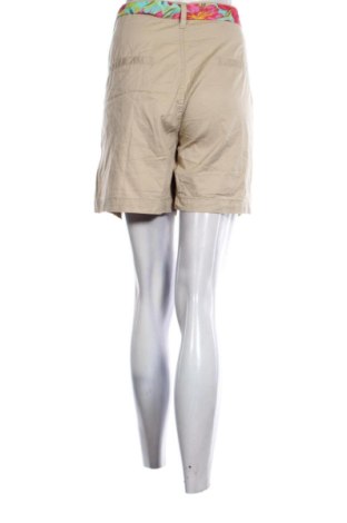 Damen Shorts Unbranded, Größe 3XL, Farbe Beige, Preis 20,99 €