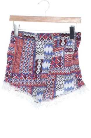 Damen Shorts Unbranded, Größe S, Farbe Mehrfarbig, Preis € 10,00