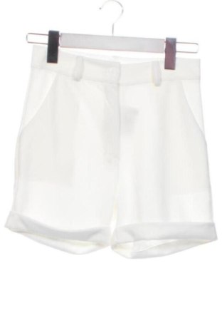 Damen Shorts Unbranded, Größe XXS, Farbe Weiß, Preis 10,00 €