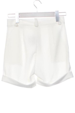 Damen Shorts Unbranded, Größe XXS, Farbe Weiß, Preis 10,00 €
