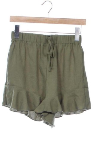 Damen Shorts Unbranded, Größe XS, Farbe Grün, Preis 9,78 €