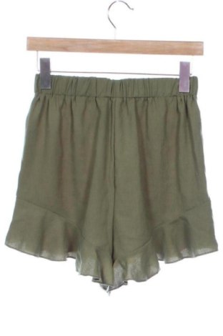 Damen Shorts Unbranded, Größe XS, Farbe Grün, Preis 9,78 €