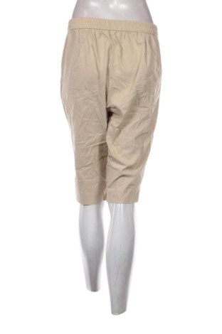 Pantaloni scurți de femei Unbranded, Mărime XL, Culoare Bej, Preț 60,99 Lei