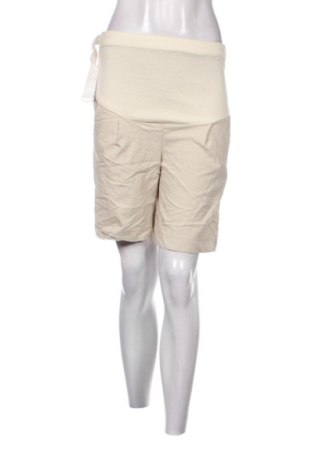 Damen Shorts Unbranded, Größe M, Farbe Beige, Preis 12,99 €