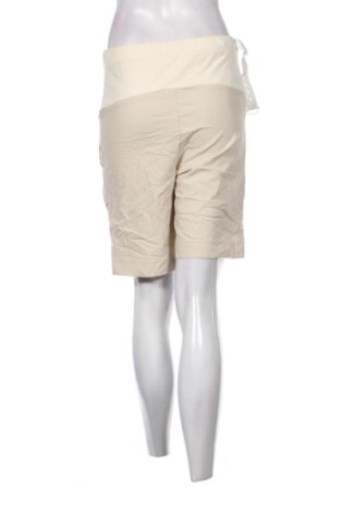 Damen Shorts Unbranded, Größe M, Farbe Beige, Preis 12,99 €