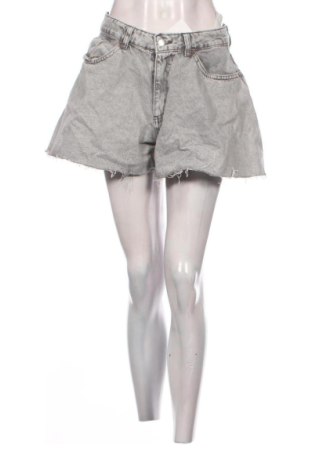 Pantaloni scurți de femei Unbranded, Mărime M, Culoare Gri, Preț 60,99 Lei