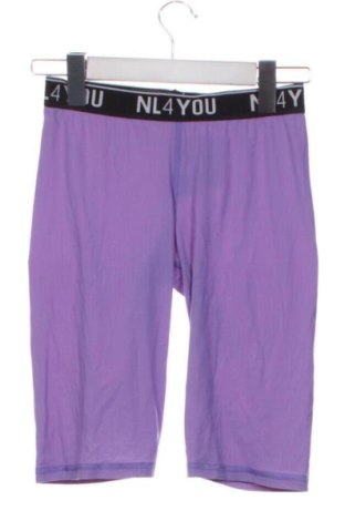 Dámské kraťasy  Unbranded, Velikost XS, Barva Fialová, Cena  283,00 Kč