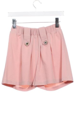 Damskie szorty Unbranded, Rozmiar XS, Kolor Różowy, Cena 53,58 zł