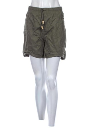 Pantaloni scurți de femei Unbranded, Mărime XXL, Culoare Verde, Preț 60,99 Lei
