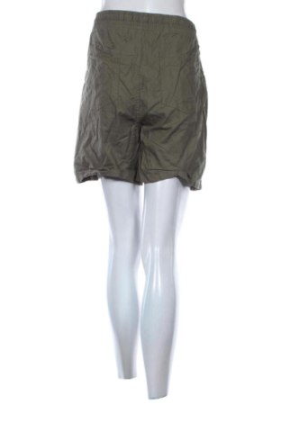 Pantaloni scurți de femei Unbranded, Mărime XXL, Culoare Verde, Preț 60,99 Lei