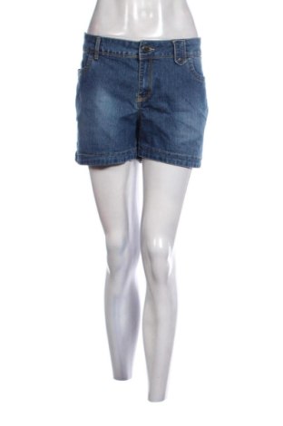 Pantaloni scurți de femei Unbranded, Mărime XXL, Culoare Albastru, Preț 52,13 Lei