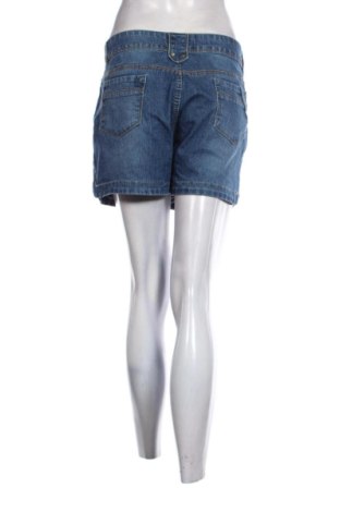 Pantaloni scurți de femei Unbranded, Mărime XXL, Culoare Albastru, Preț 52,13 Lei