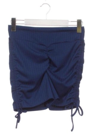 Pantaloni scurți de femei Unbranded, Mărime XS, Culoare Albastru, Preț 52,13 Lei