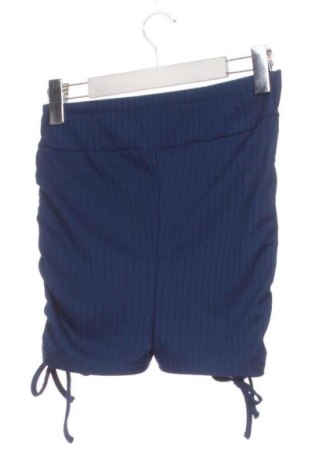 Pantaloni scurți de femei Unbranded, Mărime XS, Culoare Albastru, Preț 52,13 Lei