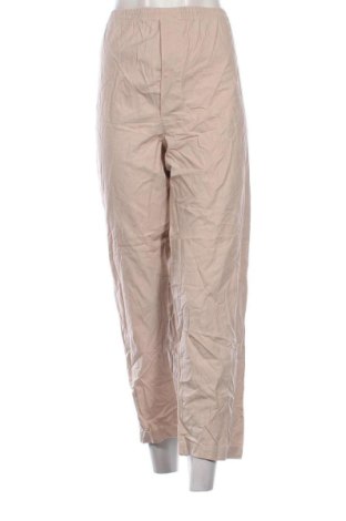 Damskie szorty Unbranded, Rozmiar XXL, Kolor Beżowy, Cena 51,99 zł